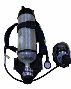 EBA6830-U 空氣呼吸器6.8公升/自給式空氣呼吸器