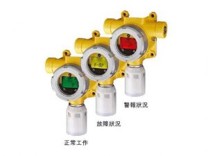 Honeywell Analytics - Sensepoint XCD (固定式氣體偵測器)