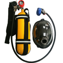 EBAS3030空氣呼吸器