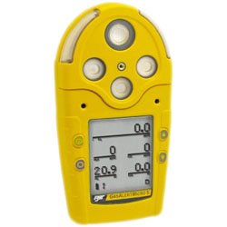 GasAlertMicro-5 系列(多用途氣體偵測器)