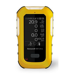 BW Ultra 五用氣體偵測器