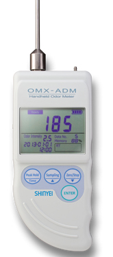 電子鼻/氣味偵測器 OMX-ADM